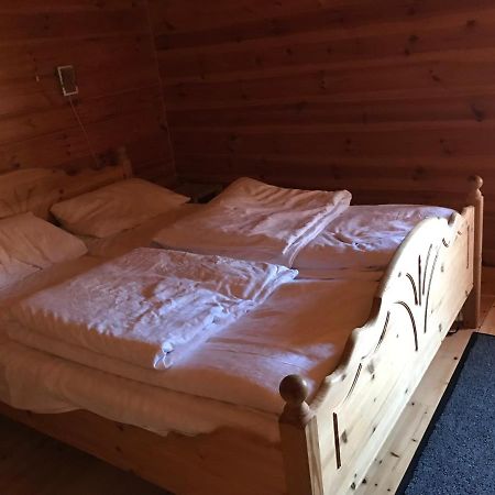 Вилла Mo Gardsferie-Pers Frukthage Ойстезе Экстерьер фото